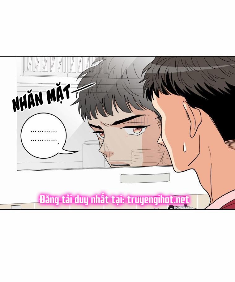 Tại Sao Bạn Lại Vào Nhà Tôi?? 30.3 trang 15