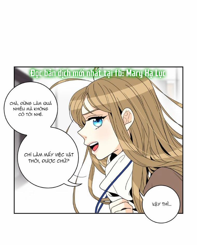 Tại Sao Bạn Lại Vào Nhà Tôi?? 30.3 trang 2