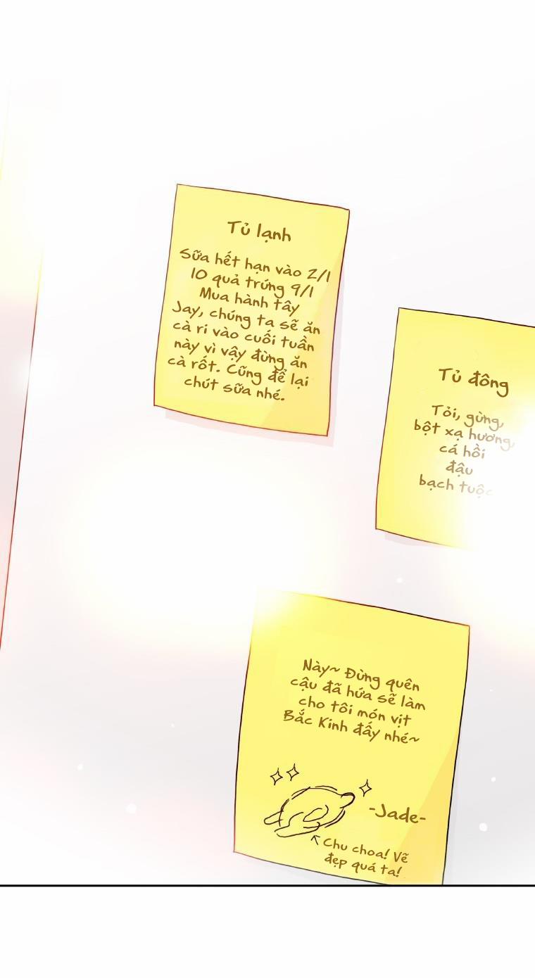 Tại Sao Bạn Lại Vào Nhà Tôi?? 30.3 trang 24