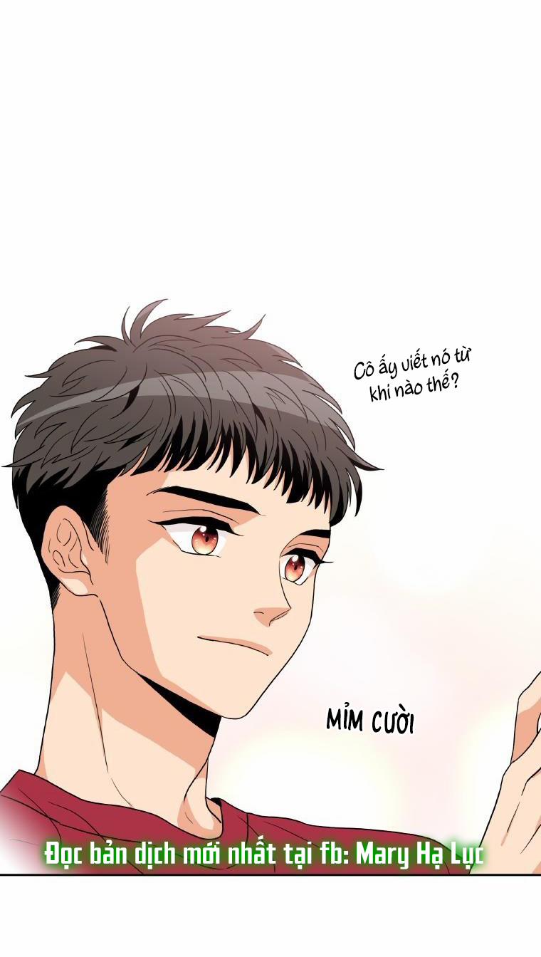 Tại Sao Bạn Lại Vào Nhà Tôi?? 30.3 trang 26