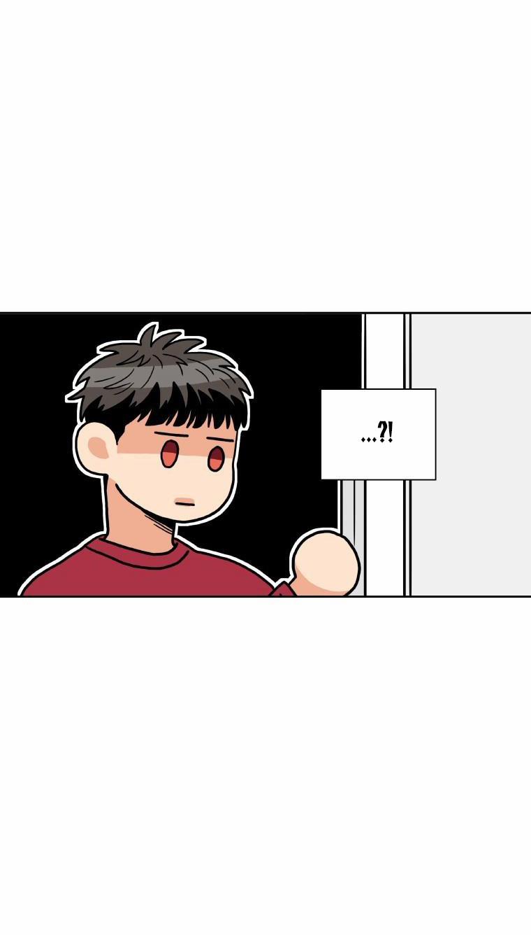 Tại Sao Bạn Lại Vào Nhà Tôi?? 30.3 trang 27