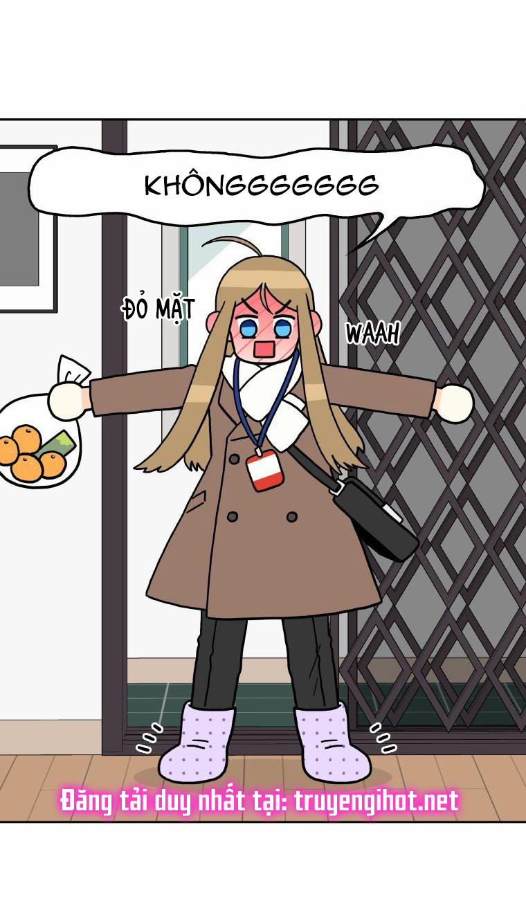 Tại Sao Bạn Lại Vào Nhà Tôi?? 30.3 trang 5