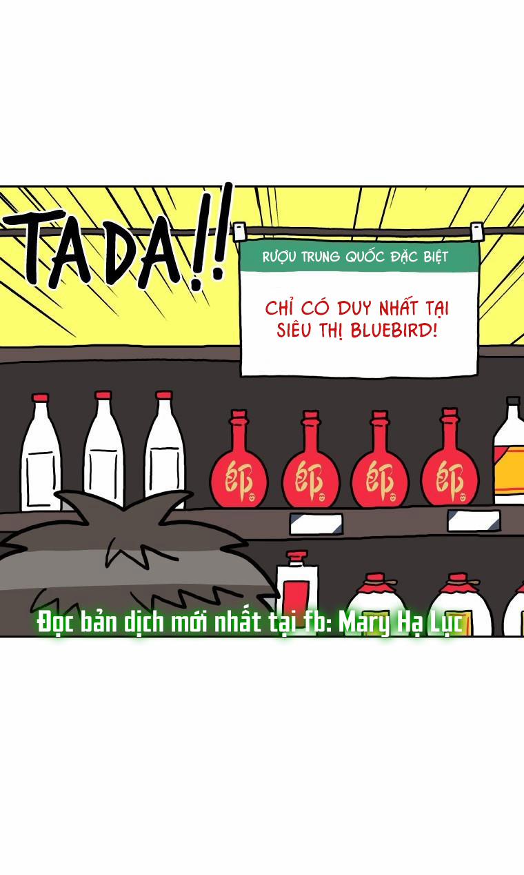 Tại Sao Bạn Lại Vào Nhà Tôi?? 31.1 trang 11