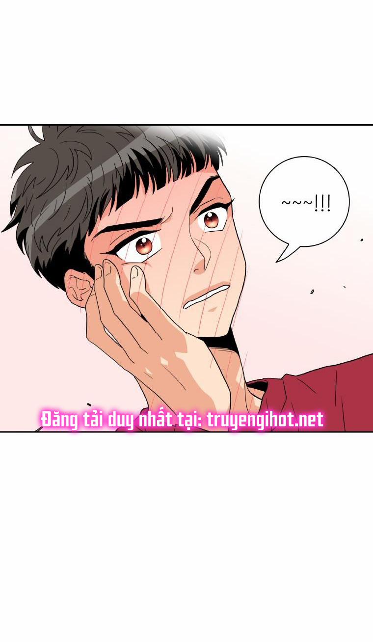 Tại Sao Bạn Lại Vào Nhà Tôi?? 31.1 trang 12