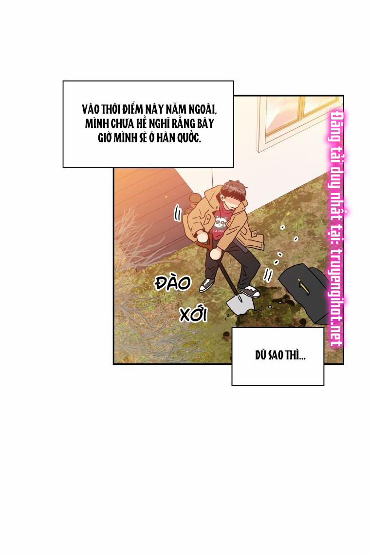 Tại Sao Bạn Lại Vào Nhà Tôi?? 31.1 trang 18