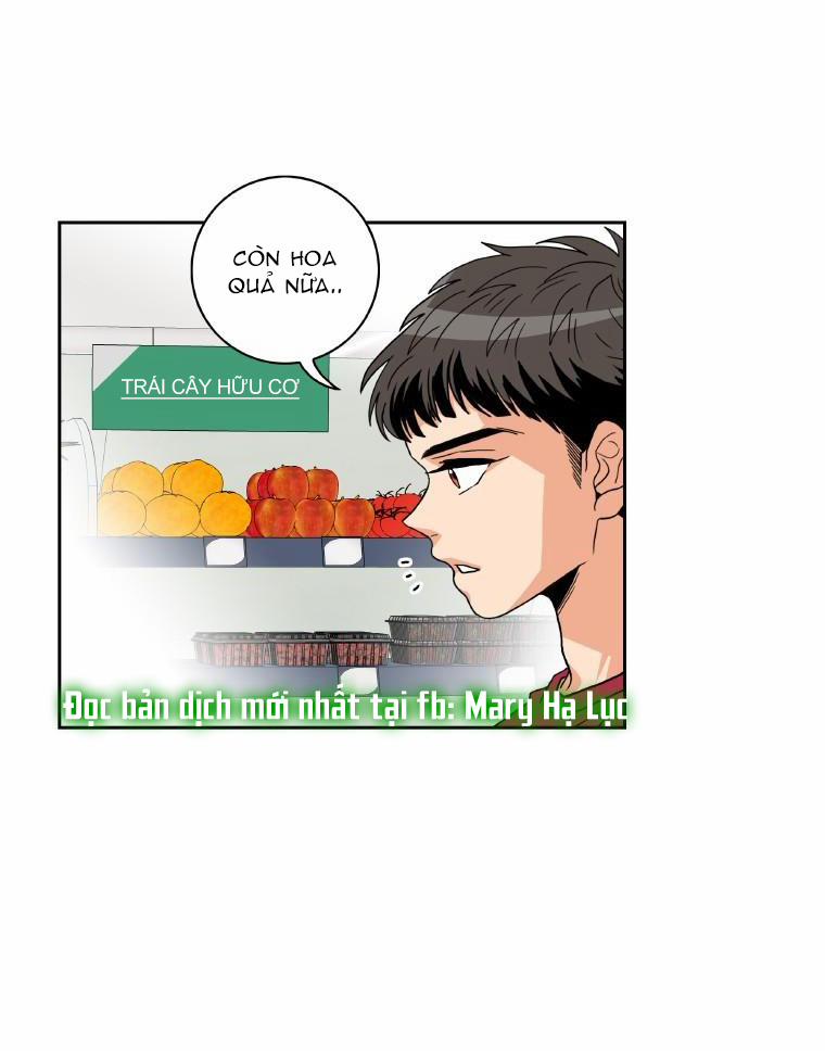 Tại Sao Bạn Lại Vào Nhà Tôi?? 31.1 trang 4