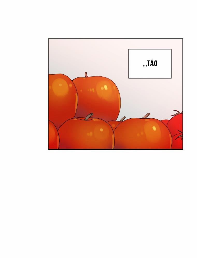 Tại Sao Bạn Lại Vào Nhà Tôi?? 31.1 trang 5