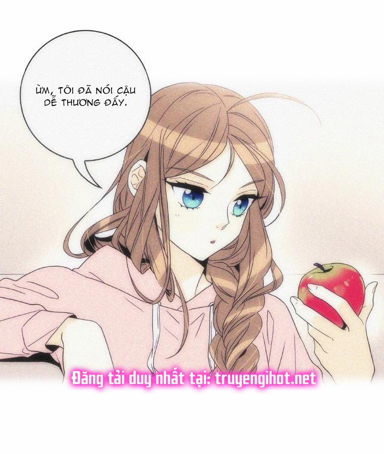 Tại Sao Bạn Lại Vào Nhà Tôi?? 31.1 trang 6