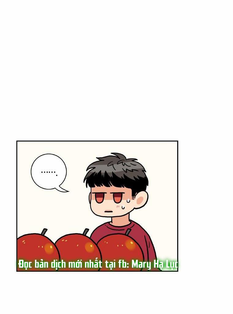 Tại Sao Bạn Lại Vào Nhà Tôi?? 31.1 trang 7