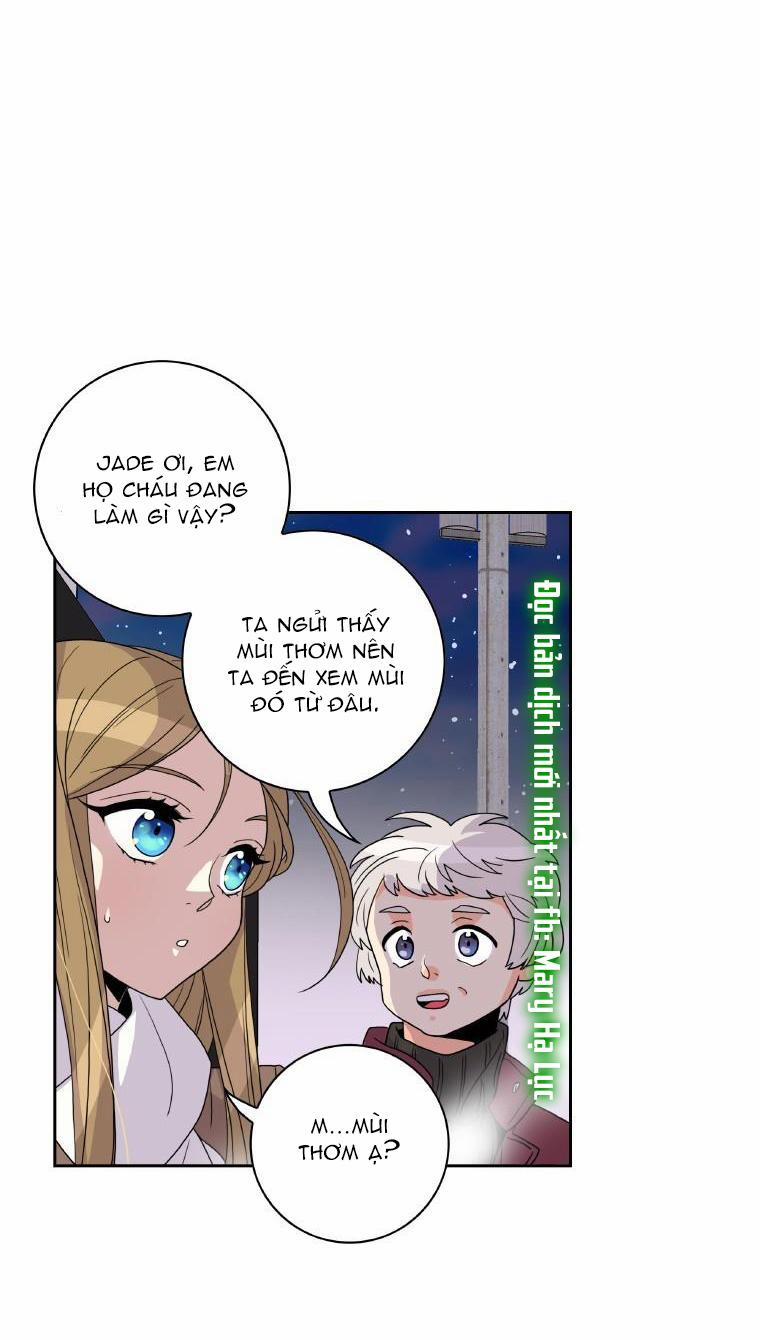 Tại Sao Bạn Lại Vào Nhà Tôi?? 31.2 trang 0