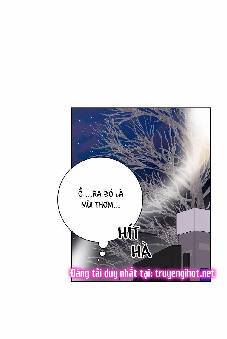 Tại Sao Bạn Lại Vào Nhà Tôi?? 31.2 trang 1