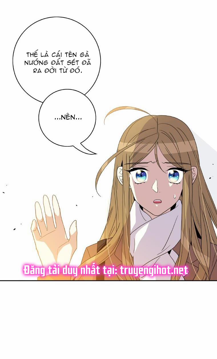 Tại Sao Bạn Lại Vào Nhà Tôi?? 31.2 trang 11