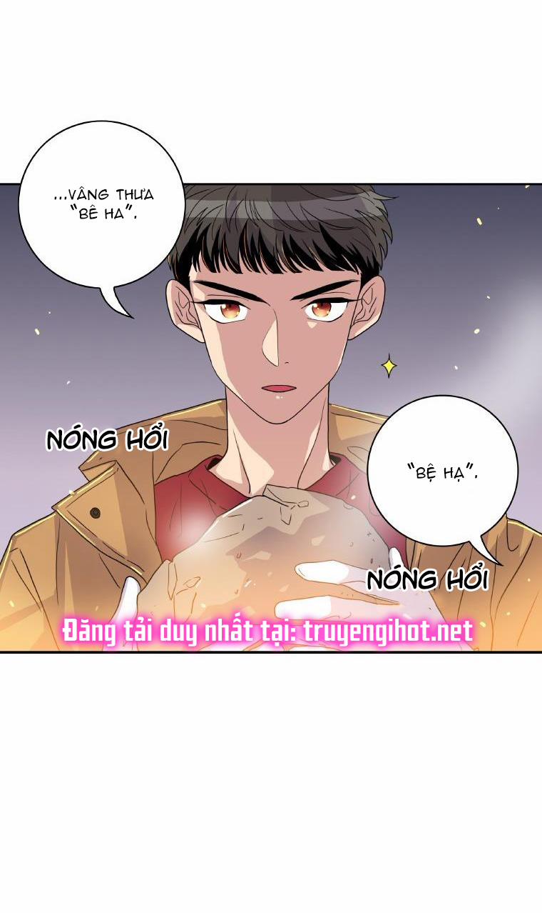 Tại Sao Bạn Lại Vào Nhà Tôi?? 31.2 trang 22