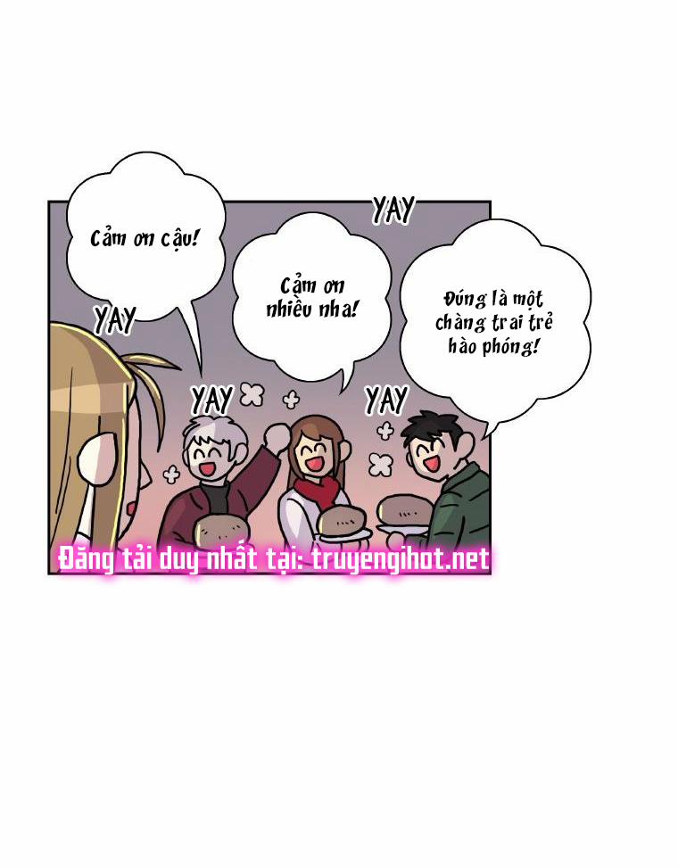 Tại Sao Bạn Lại Vào Nhà Tôi?? 31.2 trang 4