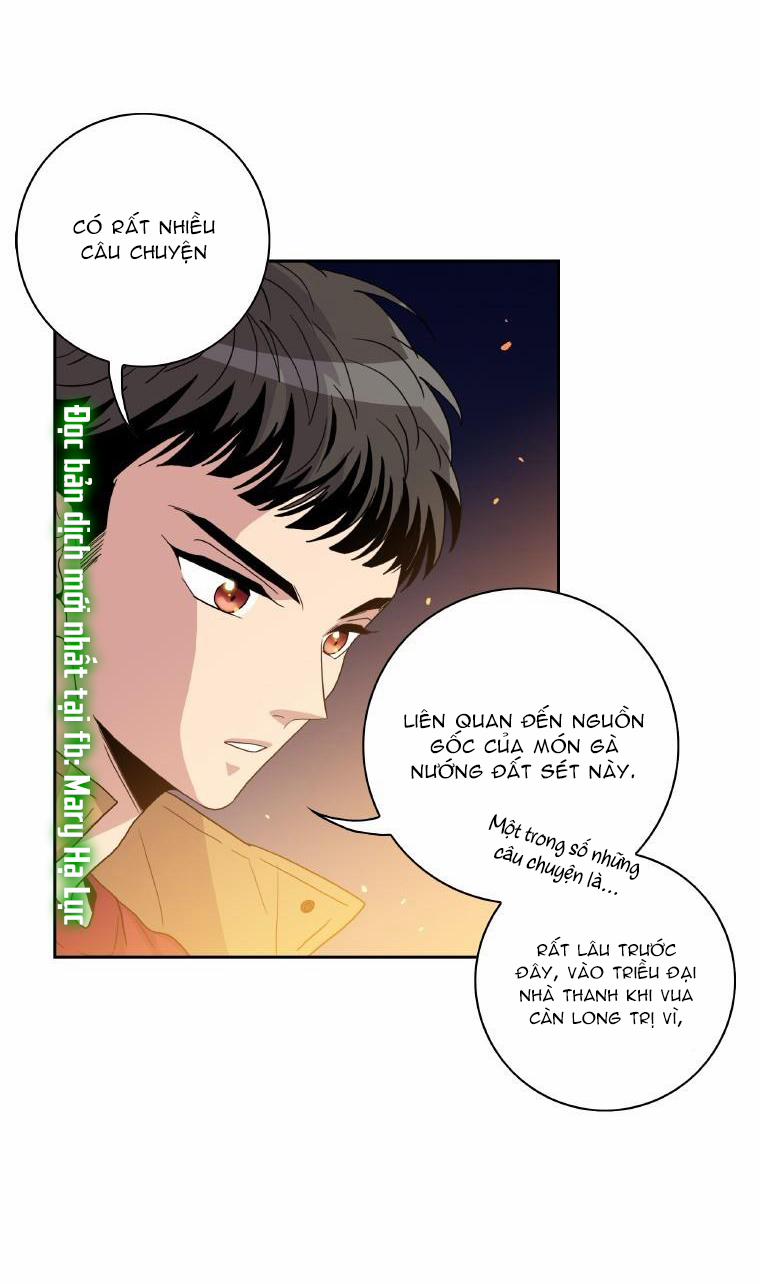 Tại Sao Bạn Lại Vào Nhà Tôi?? 31.2 trang 7