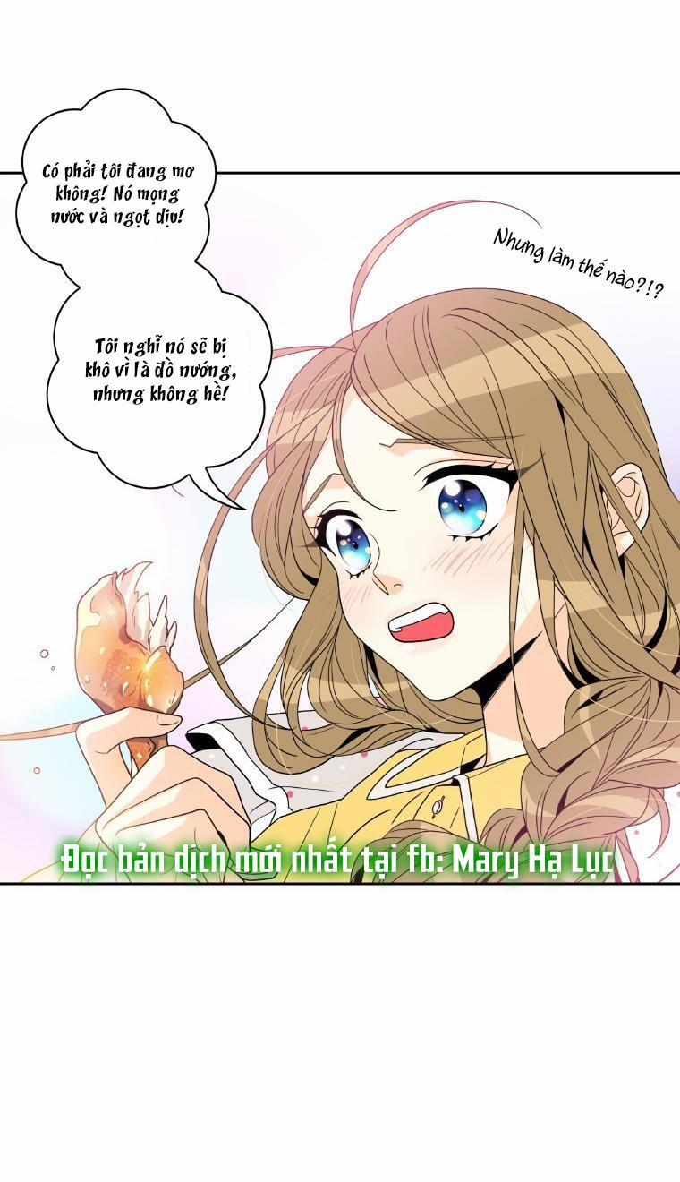 Tại Sao Bạn Lại Vào Nhà Tôi?? 31.3 trang 1