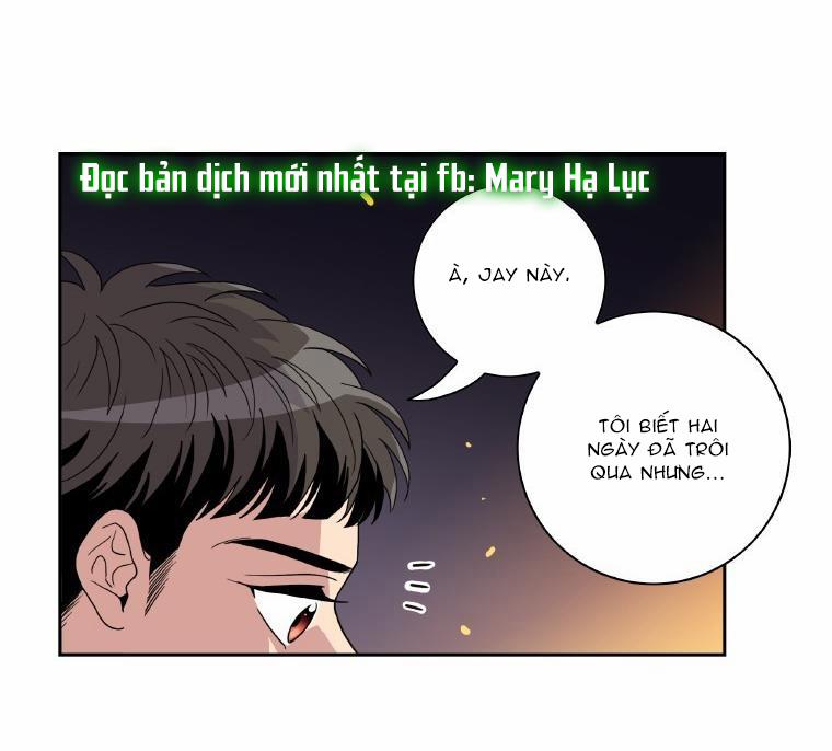 Tại Sao Bạn Lại Vào Nhà Tôi?? 31.3 trang 18