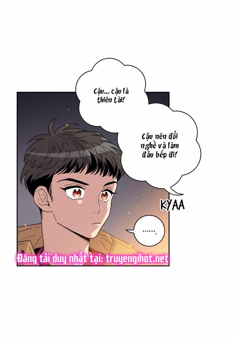 Tại Sao Bạn Lại Vào Nhà Tôi?? 31.3 trang 2