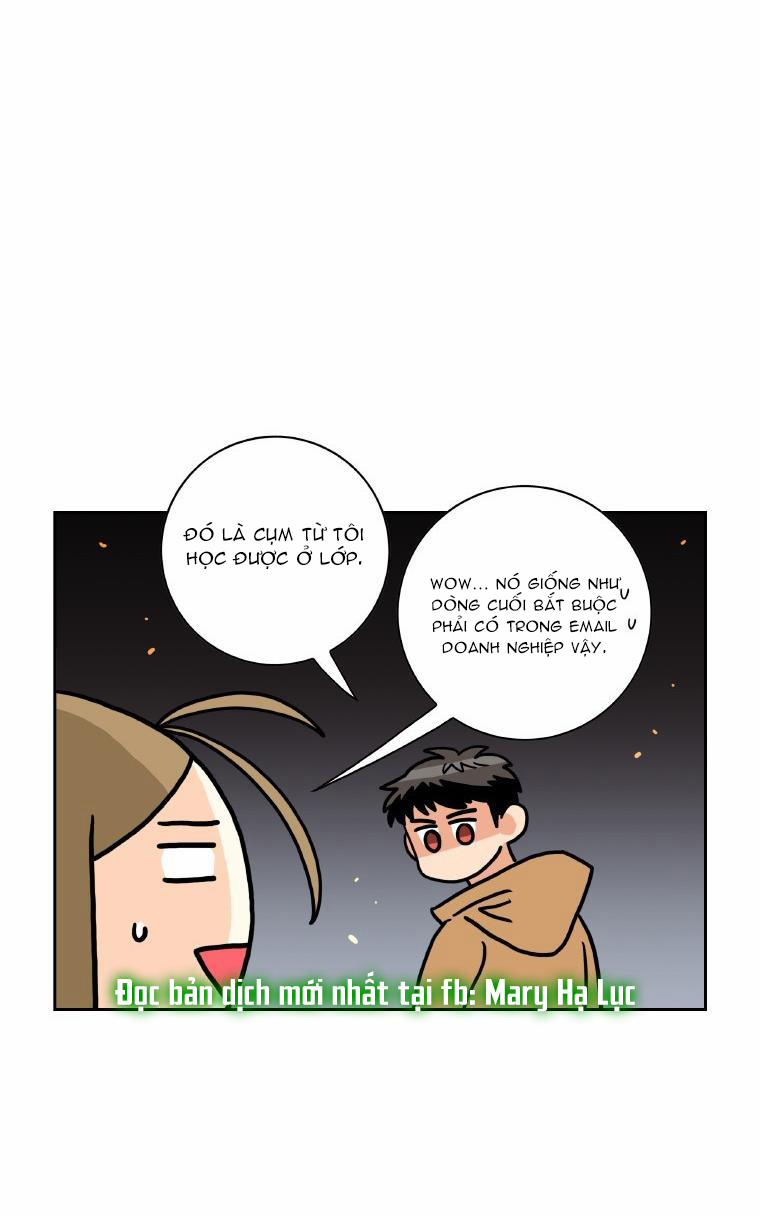 Tại Sao Bạn Lại Vào Nhà Tôi?? 31.3 trang 20