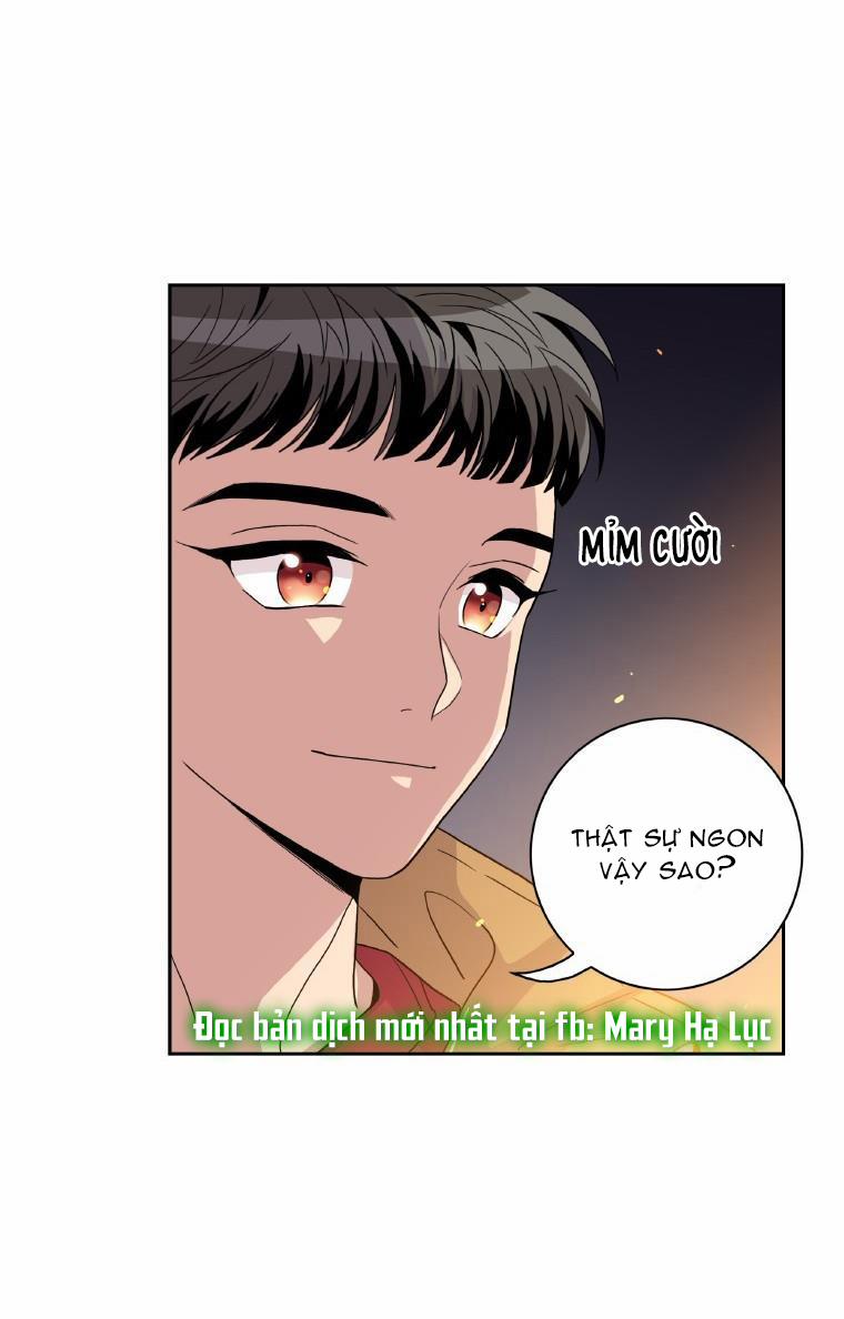 Tại Sao Bạn Lại Vào Nhà Tôi?? 31.3 trang 3