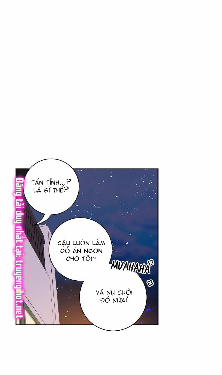 Tại Sao Bạn Lại Vào Nhà Tôi?? 31.3 trang 6