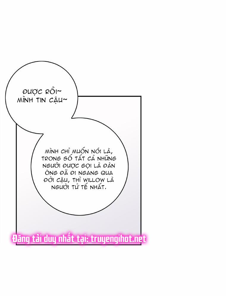 Tại Sao Bạn Lại Vào Nhà Tôi?? 32.1 trang 11