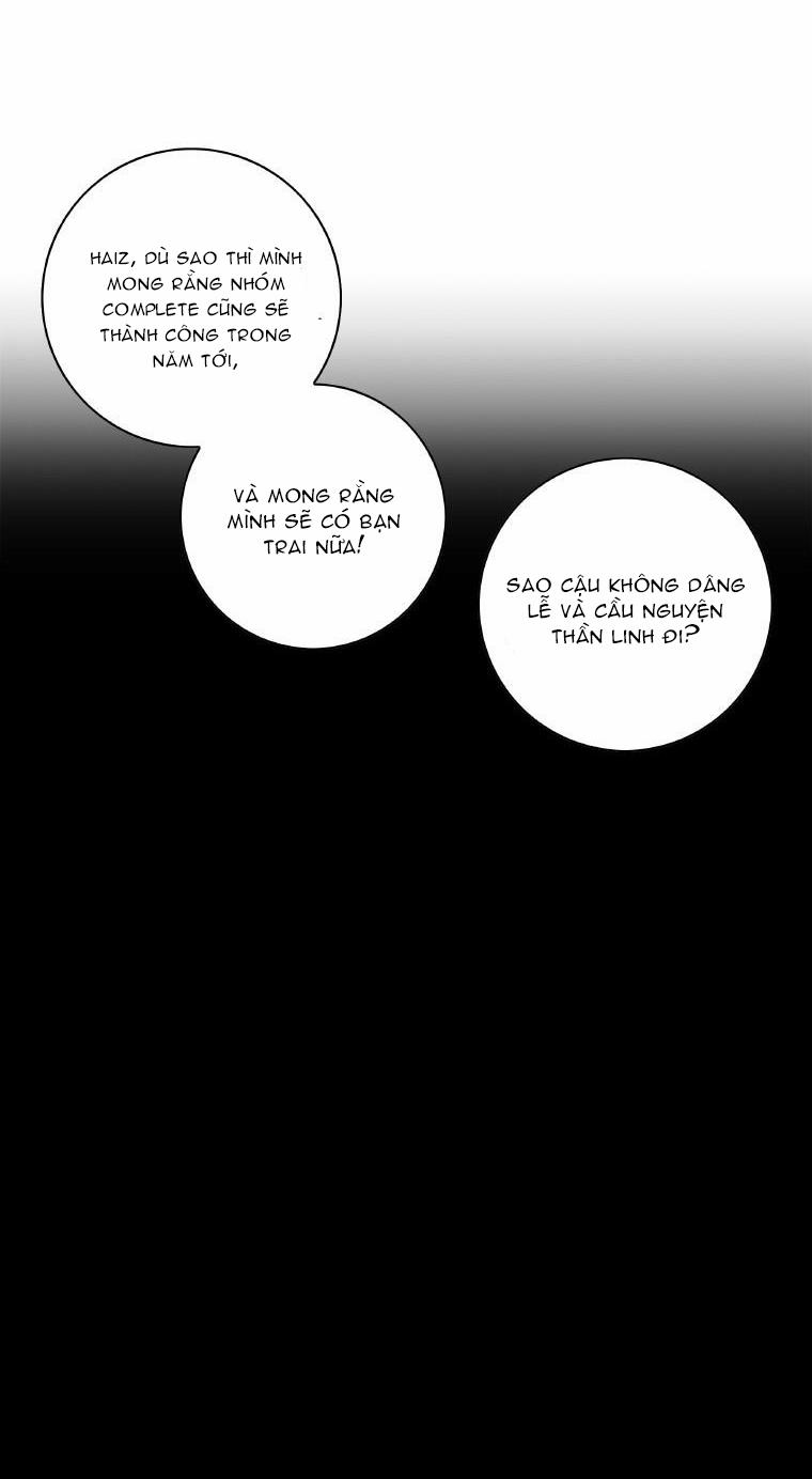 Tại Sao Bạn Lại Vào Nhà Tôi?? 32.1 trang 13