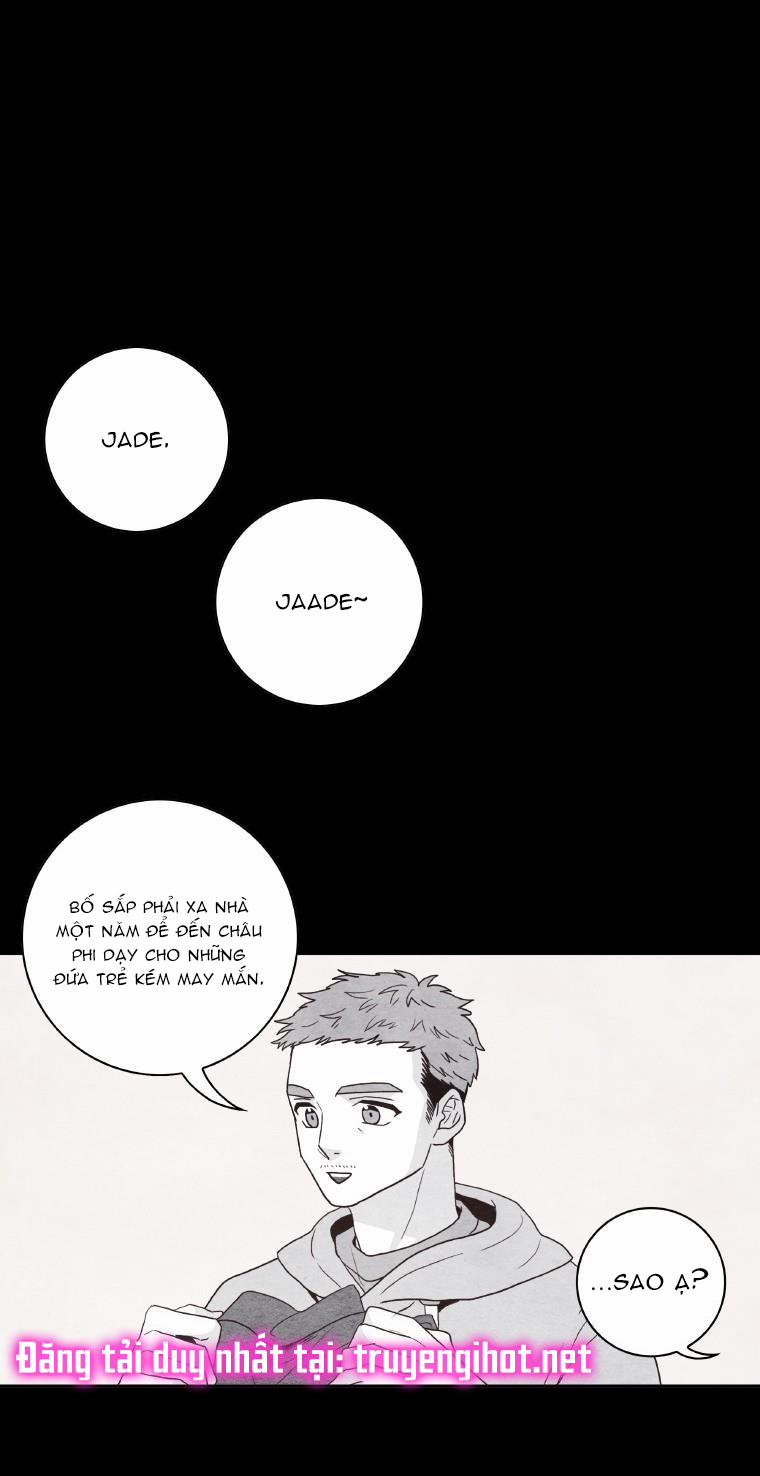 Tại Sao Bạn Lại Vào Nhà Tôi?? 32.1 trang 14