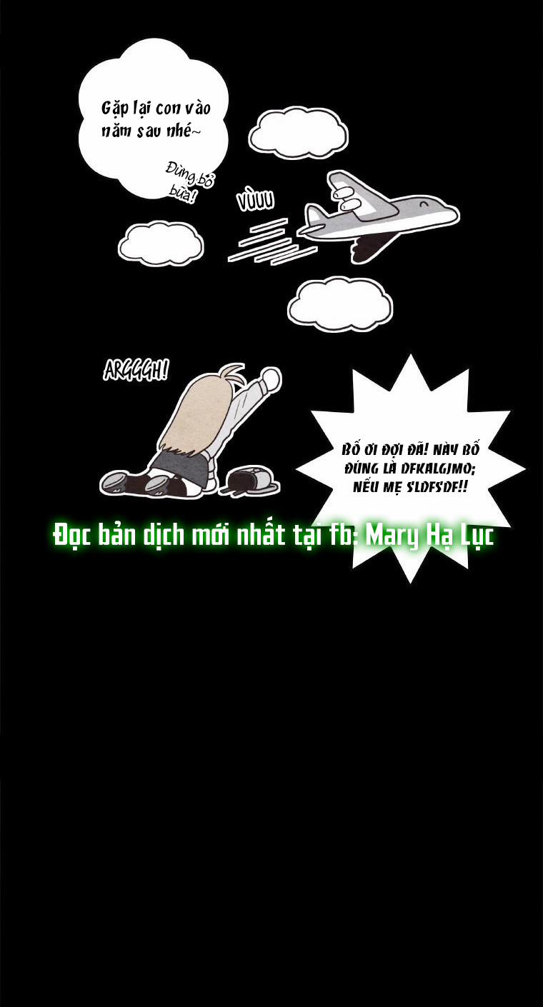 Tại Sao Bạn Lại Vào Nhà Tôi?? 32.1 trang 17