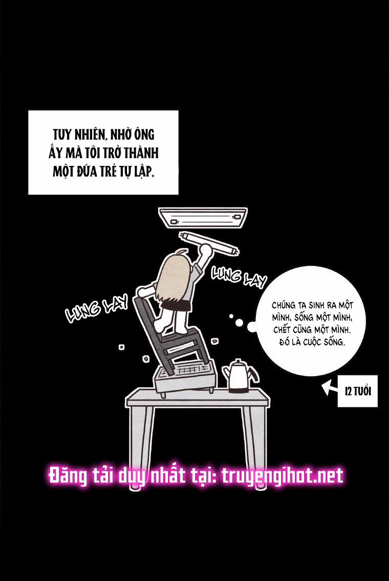 Tại Sao Bạn Lại Vào Nhà Tôi?? 32.1 trang 19