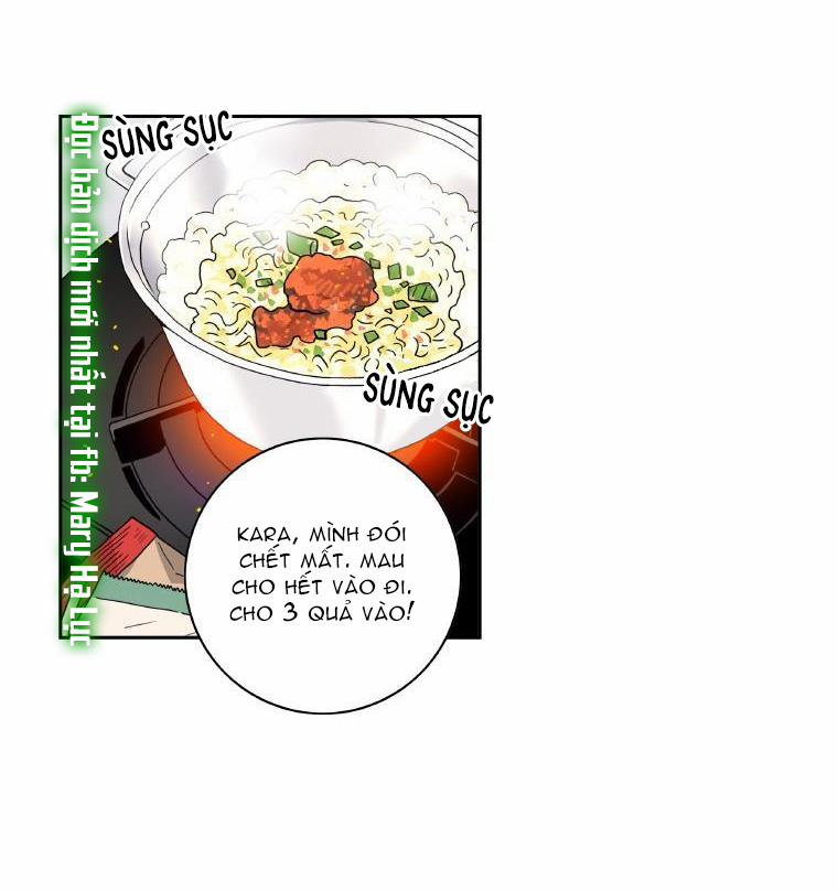 Tại Sao Bạn Lại Vào Nhà Tôi?? 32.1 trang 2