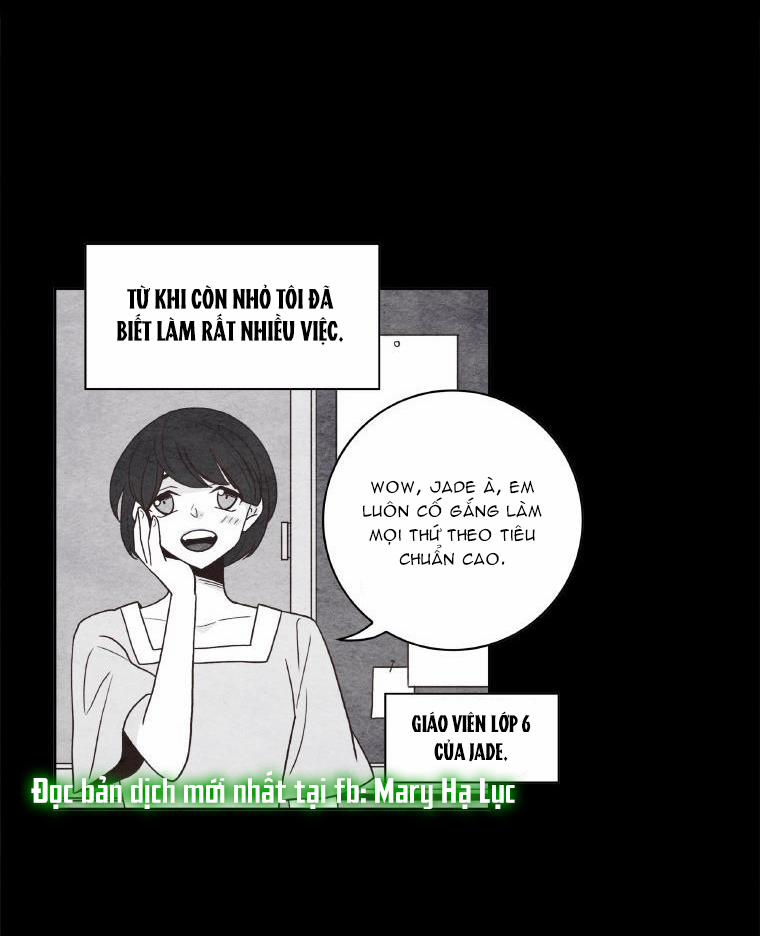 Tại Sao Bạn Lại Vào Nhà Tôi?? 32.1 trang 20