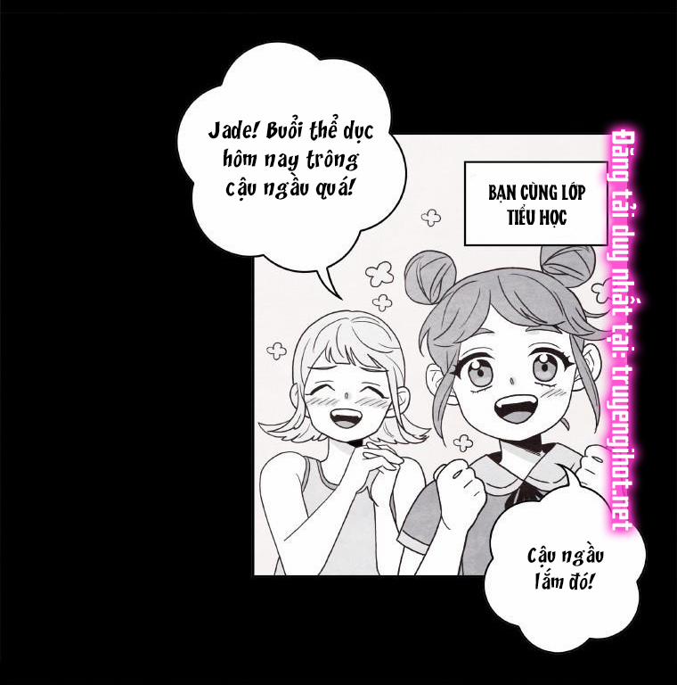 Tại Sao Bạn Lại Vào Nhà Tôi?? 32.1 trang 21