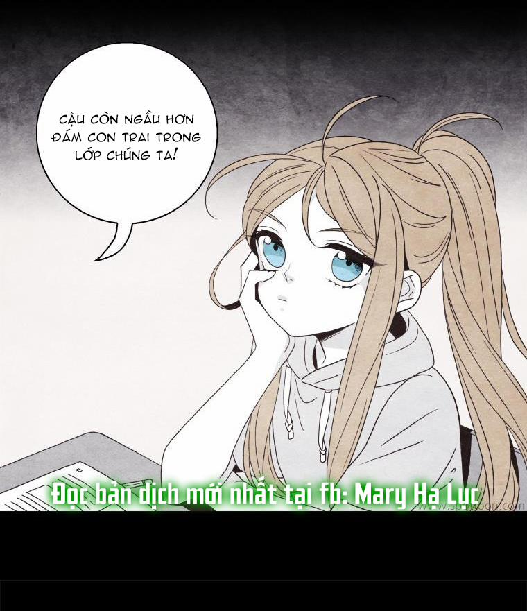 Tại Sao Bạn Lại Vào Nhà Tôi?? 32.1 trang 22