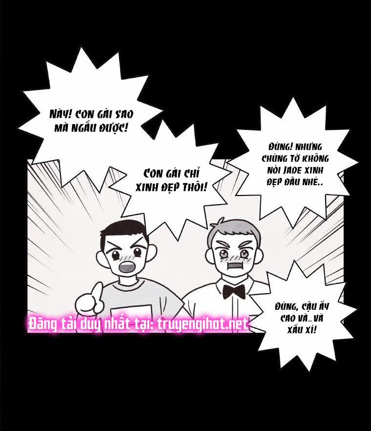 Tại Sao Bạn Lại Vào Nhà Tôi?? 32.1 trang 23