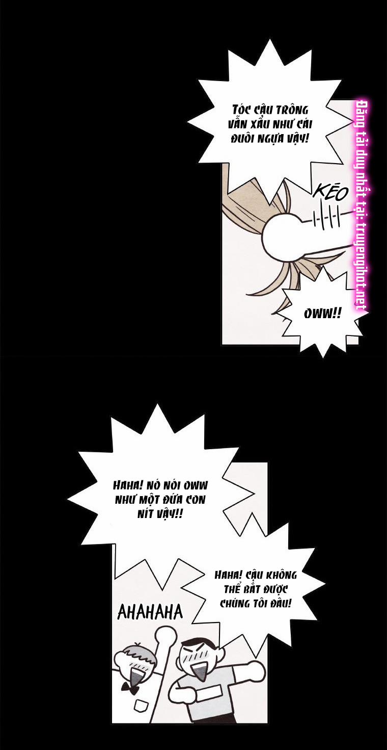 Tại Sao Bạn Lại Vào Nhà Tôi?? 32.1 trang 25