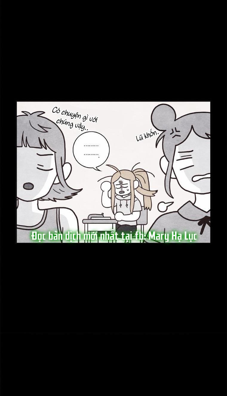 Tại Sao Bạn Lại Vào Nhà Tôi?? 32.1 trang 26