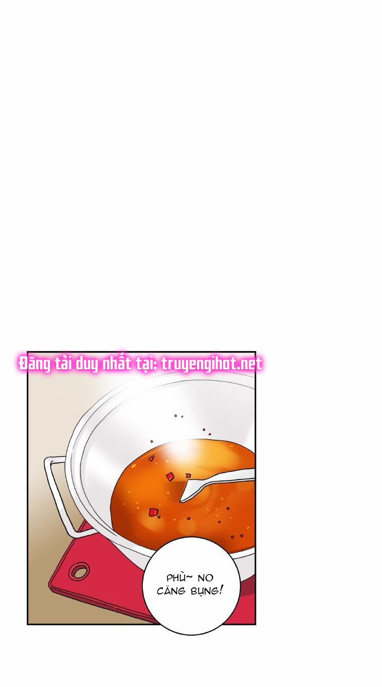 Tại Sao Bạn Lại Vào Nhà Tôi?? 32.1 trang 5