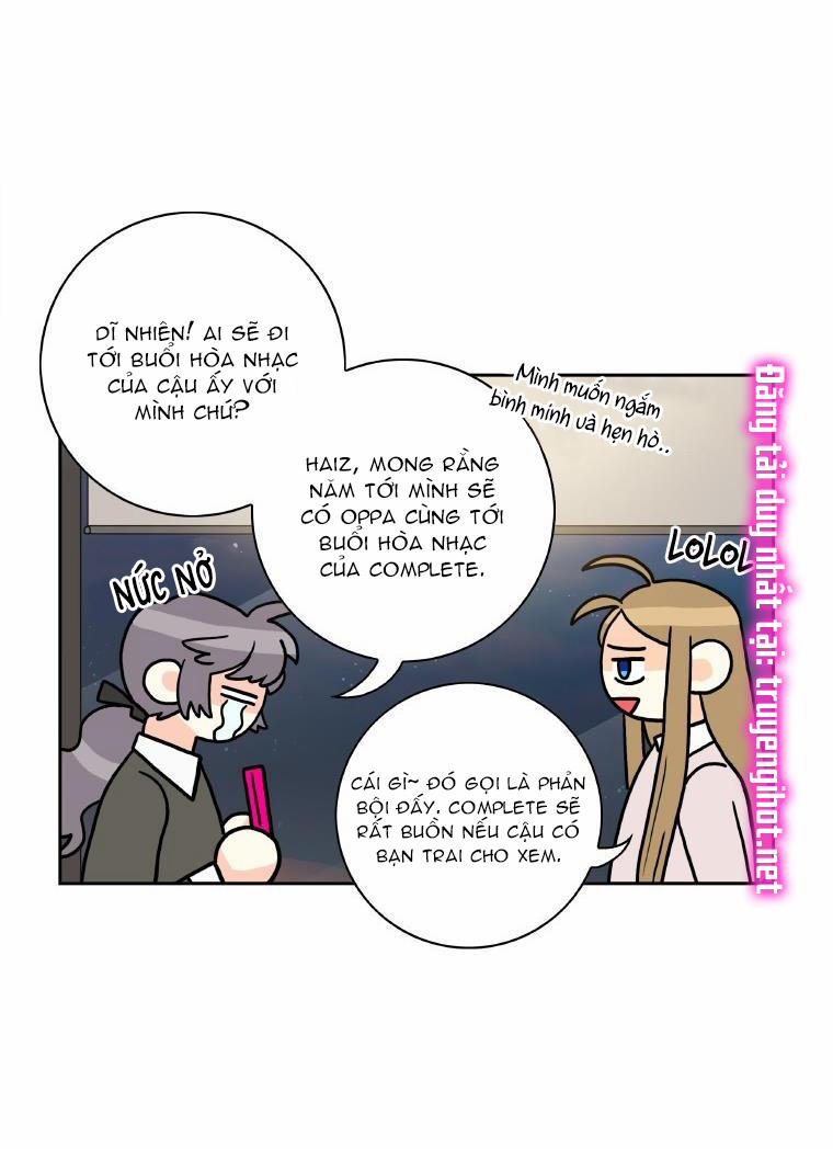 Tại Sao Bạn Lại Vào Nhà Tôi?? 32.1 trang 9