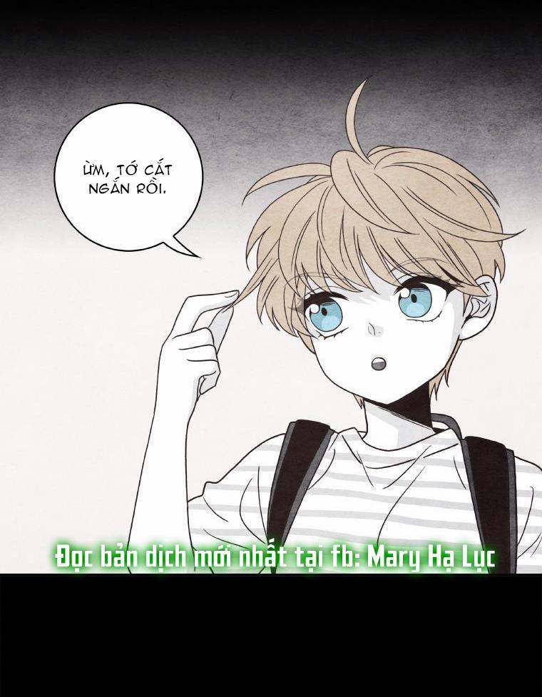 Tại Sao Bạn Lại Vào Nhà Tôi?? 32.2 trang 1