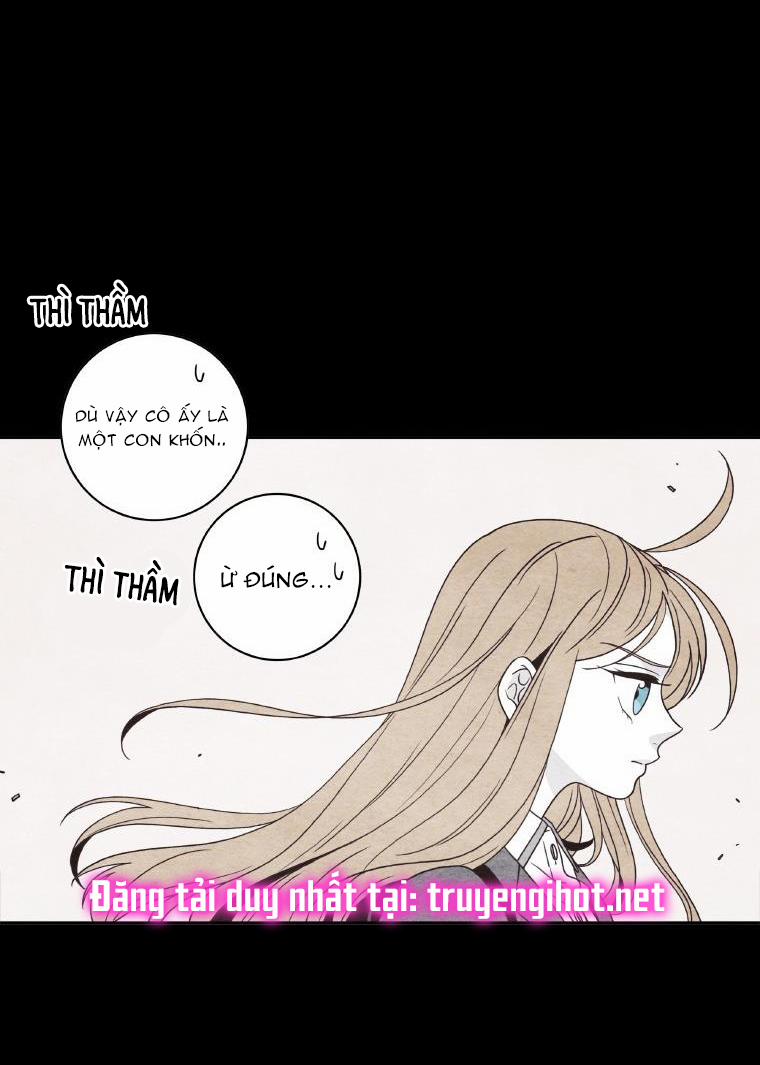 Tại Sao Bạn Lại Vào Nhà Tôi?? 32.2 trang 13