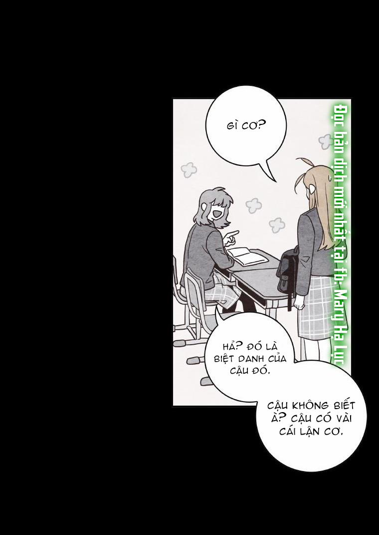 Tại Sao Bạn Lại Vào Nhà Tôi?? 32.2 trang 19