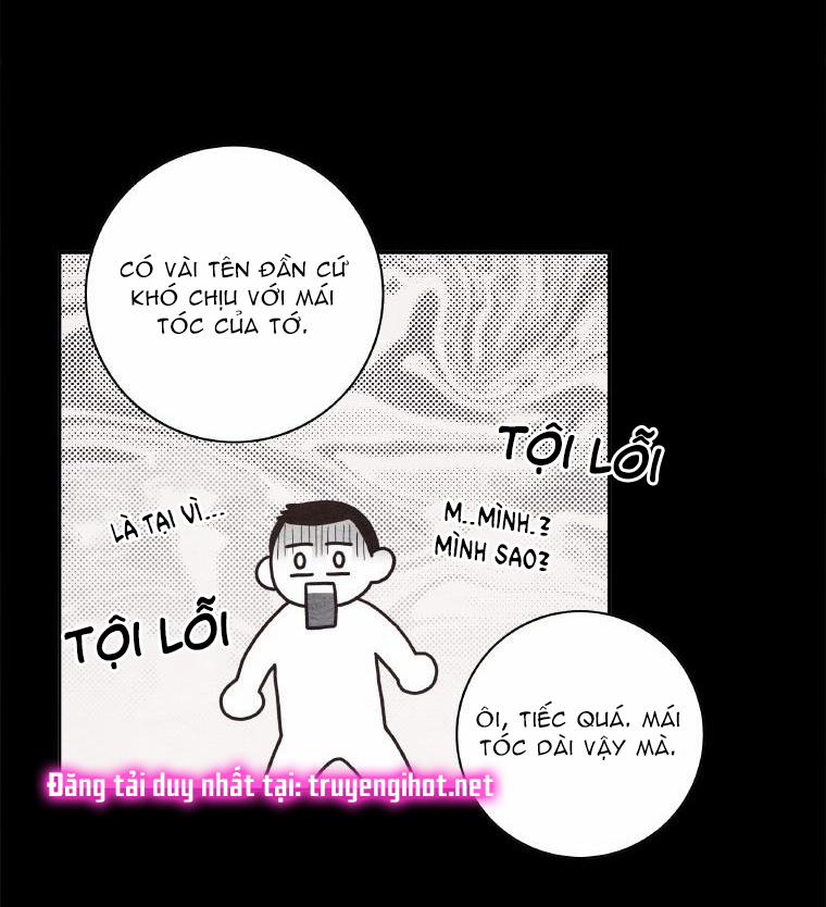 Tại Sao Bạn Lại Vào Nhà Tôi?? 32.2 trang 2