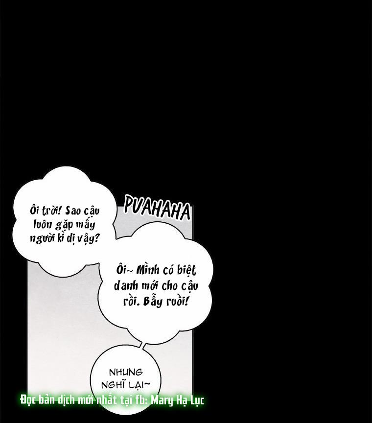 Tại Sao Bạn Lại Vào Nhà Tôi?? 32.2 trang 25