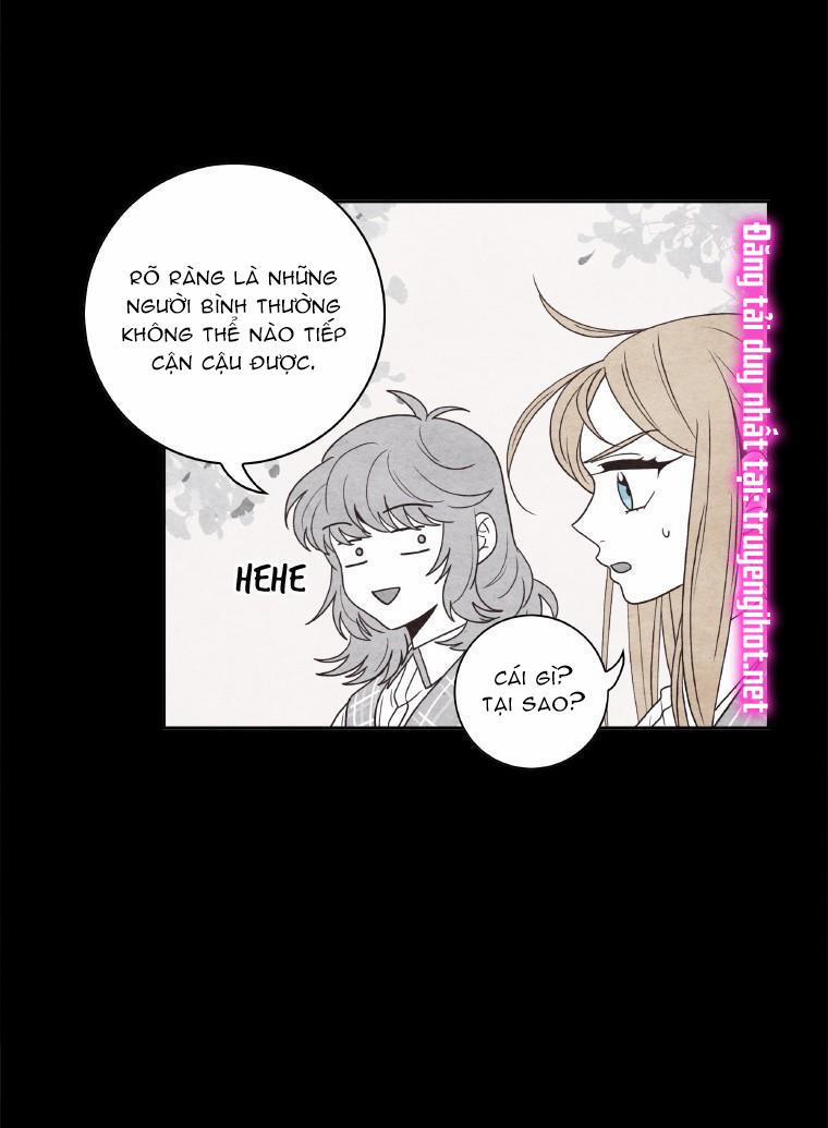 Tại Sao Bạn Lại Vào Nhà Tôi?? 32.2 trang 26