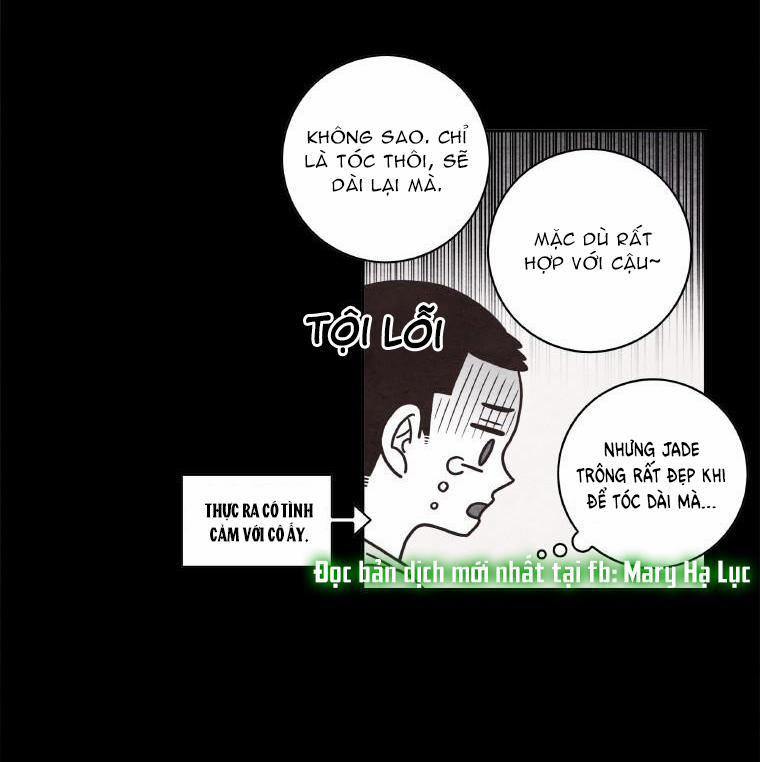 Tại Sao Bạn Lại Vào Nhà Tôi?? 32.2 trang 3