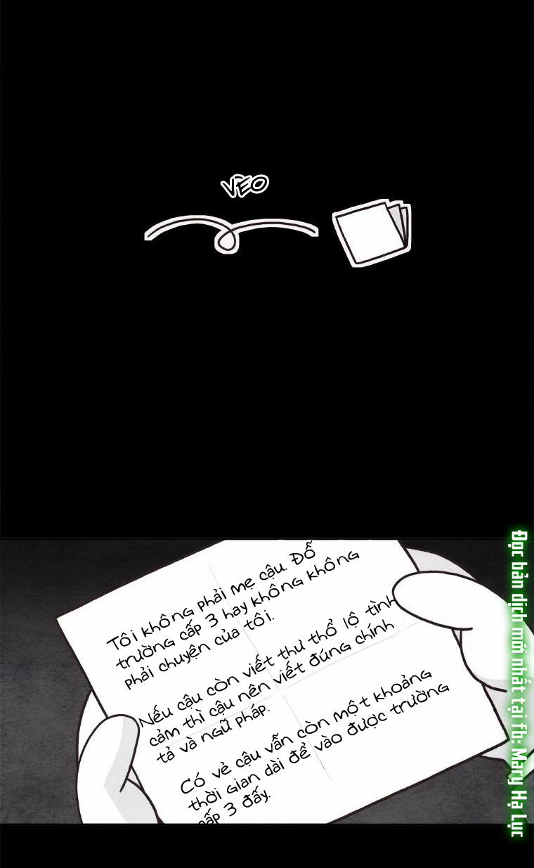 Tại Sao Bạn Lại Vào Nhà Tôi?? 32.2 trang 8