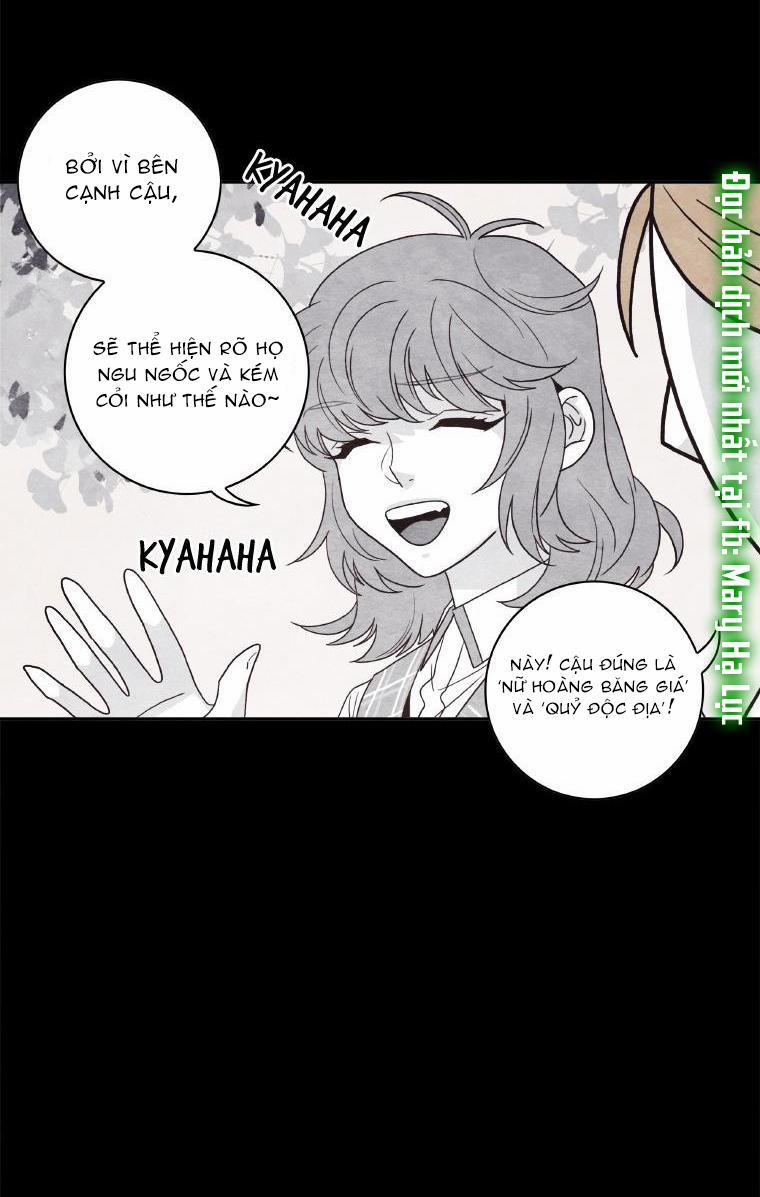 Tại Sao Bạn Lại Vào Nhà Tôi?? 32.3 trang 0