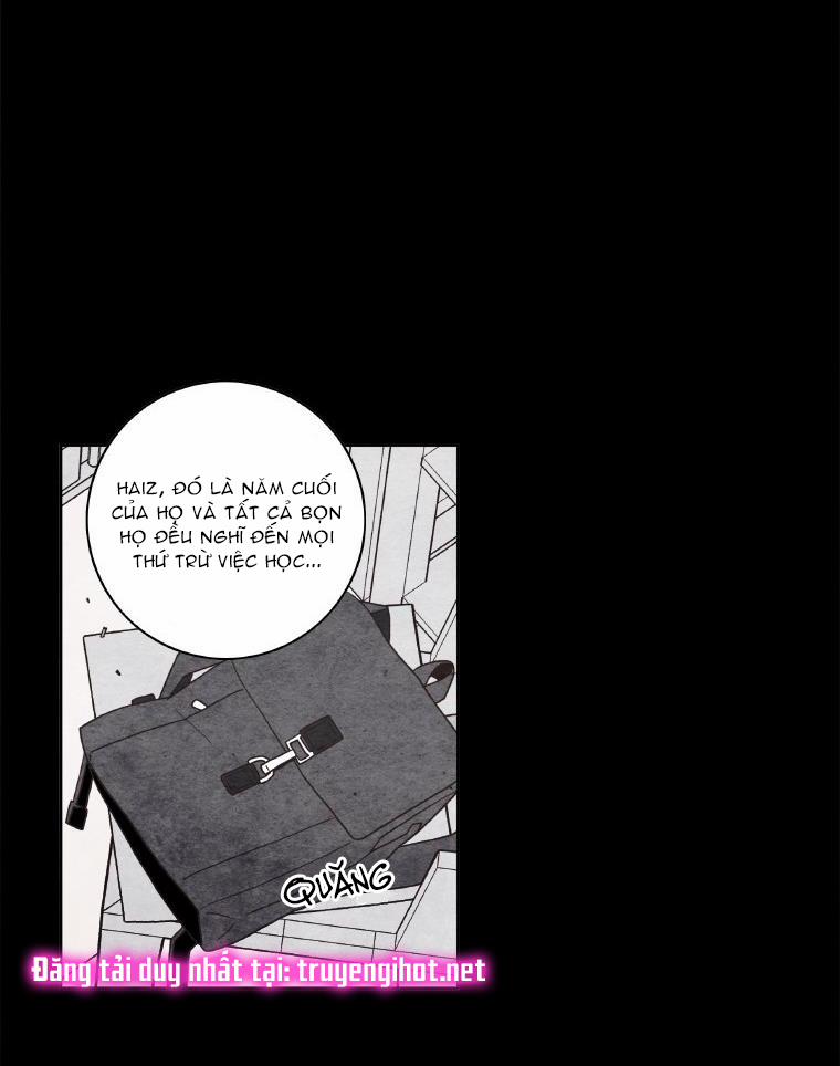 Tại Sao Bạn Lại Vào Nhà Tôi?? 32.3 trang 2