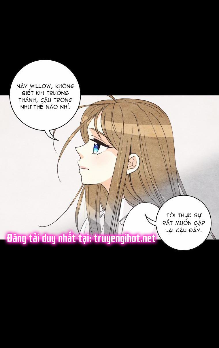 Tại Sao Bạn Lại Vào Nhà Tôi?? 32.3 trang 7